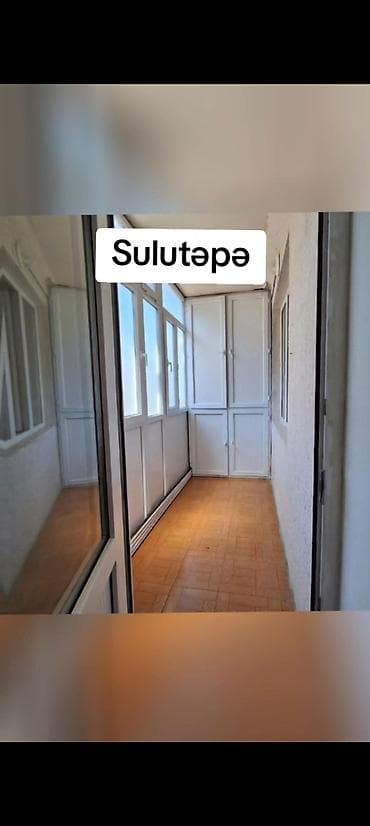 Sulutepe ÇİÇƏK Qəsəbəsi.mərtəbə 6/2 .Müşdəri fərqi yoxdur normal eve — 4
