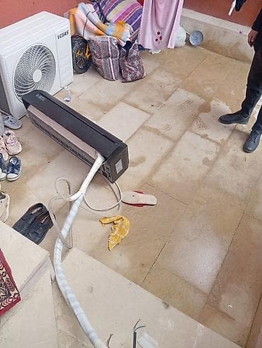 Audio: Salam eziz musterıier kandisonermiz 70kvdır ela vezıyetdedı qiymetti — 2