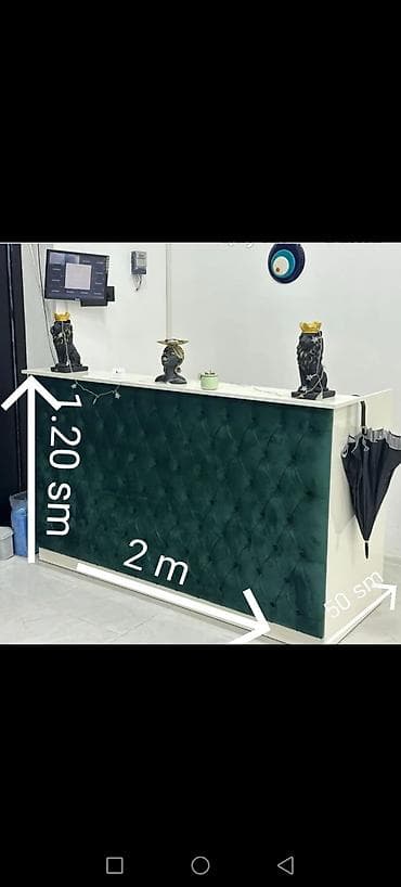 Ev və bağ: Türkiyə — 1