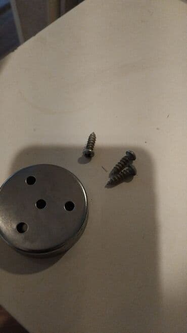 Маски, очки: Qapı arası turnik – teleskopik, bərkidilən model - Material — 3