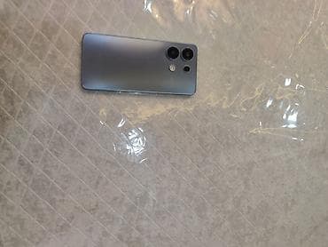 ayfon 7 s: Redmi Note 13, 256 GB, rəng - Mavi, Barmaq izi — 5