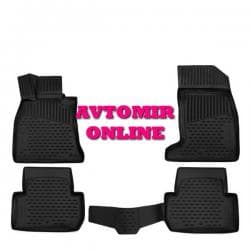 Kia stinger 2017 ayaqalti novline 4 il qarantiya ile "aileron"