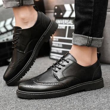 мужская обувь в баку: Ünvan 28May Nizami küçəsi Grandmartın yanı, digər ünvanlara poçt və ya — 3