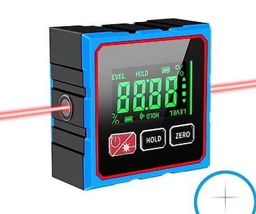 3d lazer: Новый Лазерный нивелир Самовывоз, Платная доставка, Нет кредита — 1