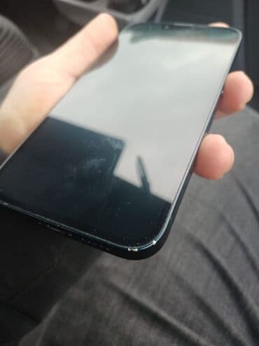 ayfon 5 ekran: IPhone 13, Mavi, Face ID — 4