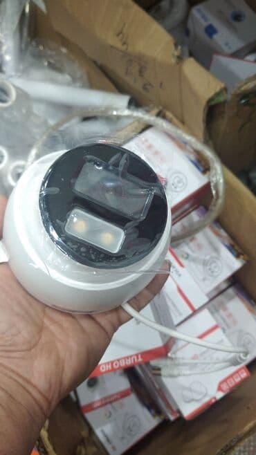 masalli electronics: Nezaret kameralari — 5