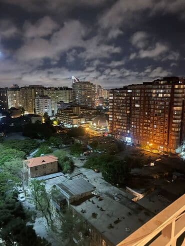 nerimanovda kiraye ev axtariram: 1 otaqlı, Yeni tikili, m. Nəriman Nərimanov, 40 kv. m — 10