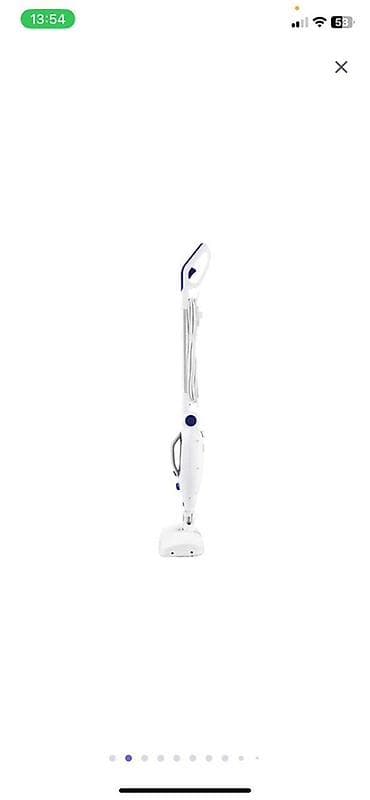 xp pen: Buxarlı döşəmə təmizləyicisi – Fakir markası Xüsusiyyətlər: - 2-in-1 — 2