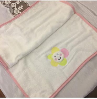 qiz usagi: Hamam dəsti qiz ücün. Təzədi — 3