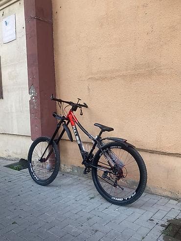 yesebet: Velosiped təzədir heç 1ili tamam olmayıb,heç bir problemi yoxdur gəlib — 2