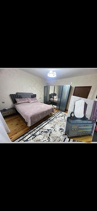 İkinəfərlik çarpayı, Azərbaycan, İşlənmiş