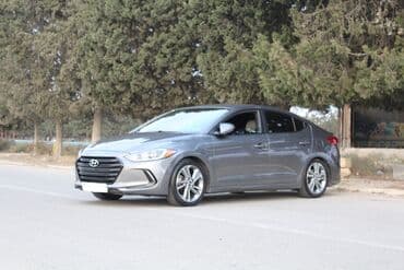 hyundai elantra 2017: Hyundai Elantra: 2 l | 2018 il Sedan — 8