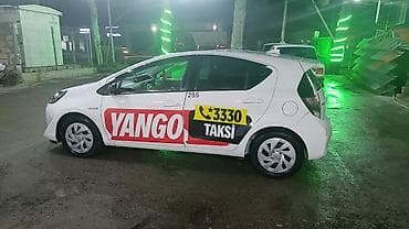 Сфера образования: Водитель такси требуется — 2