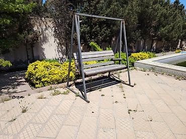 en ucuz pencere: Pirşağı bağları denizden 60 metir məsafədə 2 mərtəbəli bağ evi kirayə — 10