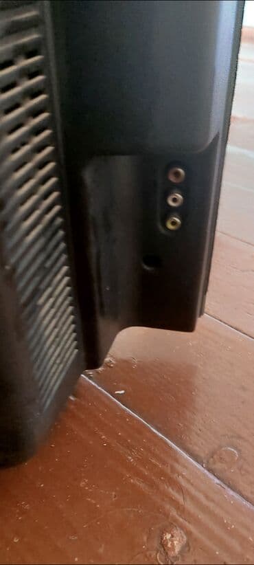 корпус для компьютера: Б/у Телевизор Akai 54" Самовывоз — 6