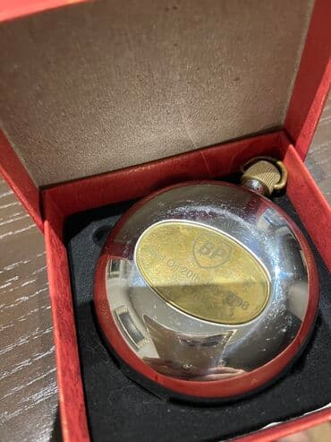 külçə qızılın qiyməti: 1960-cı illərin qızıl zinyət əşyalarının çəkisini ölçmək üçün qədimi — 3