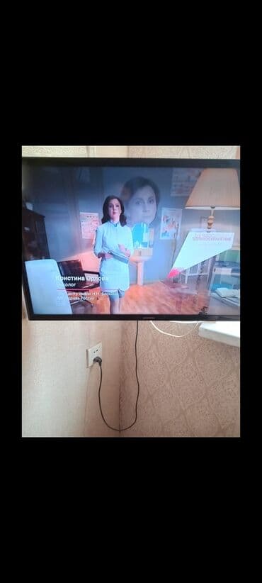 кинотеатр самсунг: Б/у Телевизор Samsung 82" Самовывоз — 1
