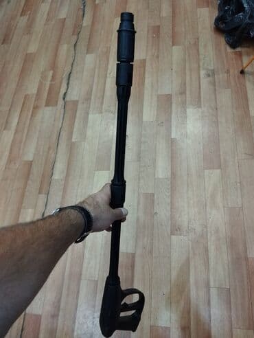 fizioterapiya aparatlari: Moyka aparatı üçün başlıq moyka aparatı üçün su vuran başlıq Avtoyuma — 6