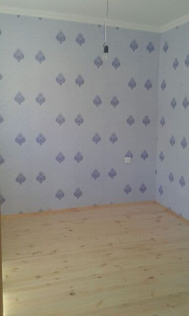 2 mertebeli ev: Binəqədi qəs. 2 otaqlı, 55 kv. m, Kredit yoxdur, Yeni təmirli — 1
