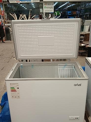 soliton soyuducular: Dondurucu Dondurucu dərin dondurucu morozilka marazilka soyuducu — 10