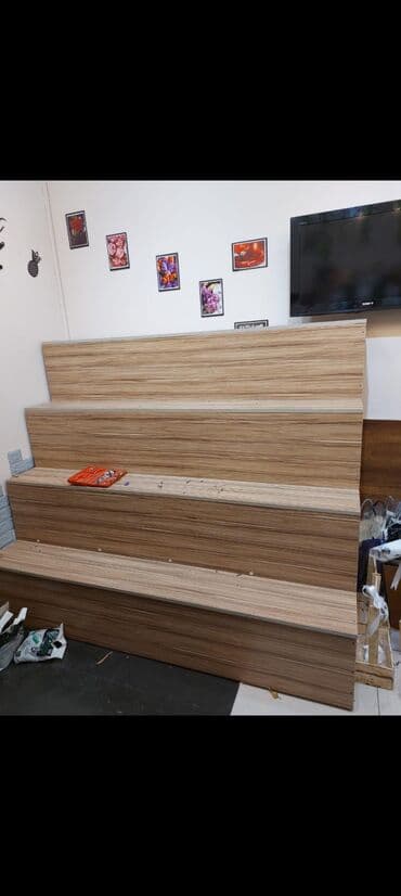 Quruducular: Hazir vitrin satilir — 3