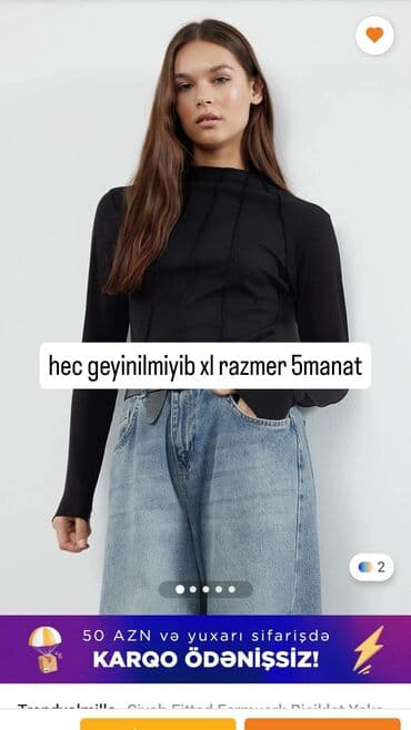 qadın kurkləri: Trendyolmilla yenidir — 1