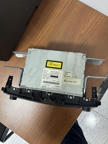 sega mega drive 2 kaset: Maqnitol, CD — 2