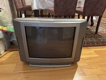 сенсорный телевизор самсунг: Б/у Телевизор LG 24" — 1