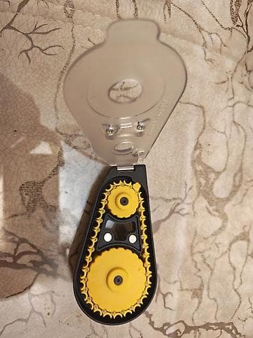 Kral pcp şarjör — 1