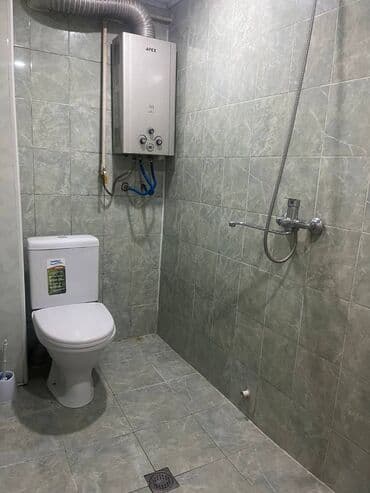 abşeron gənclər şəhərciyində 1 otaqlı evlər: Razində icra hakimiyyətinə yaxin 5 mertebeli binanın 4-cu — 3