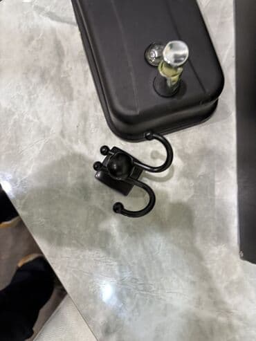 hamam ucun ayaq alti: Hamam aksesuarları yeni kimidir Desmal asmag ucun asilqan Maye Sabun — 3