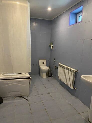 mərdəkan kiraye: 210 kv. m, 4 otaqlı, Kombi, Qaz, İşıq — 13