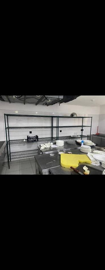 İstehsal avadanlığı: Restoran ucun munasib qiymete avadanliqlar soyuducu havalandirma — 4