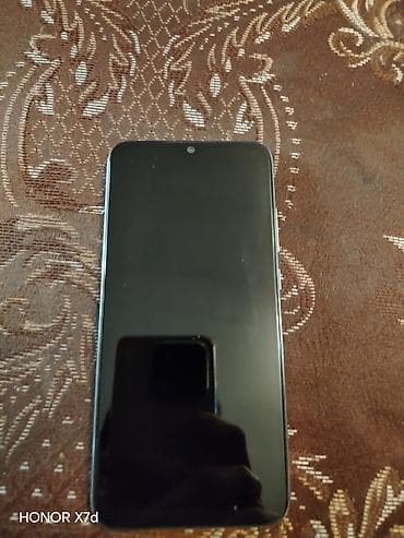 samsung a30 s: Xiaomi Redmi smartfon - Rəng: Ağ (Arctic White) - Ekran: Tam ekran ön — 5