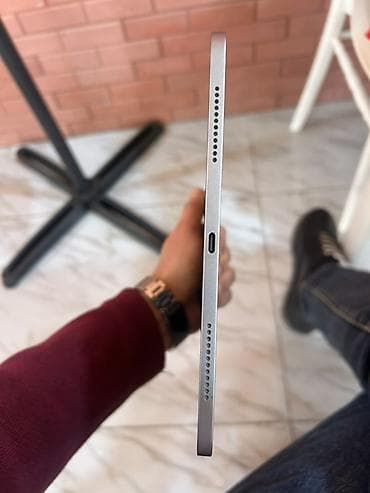 Samsung: İşlənmiş Apple iPad Air 3, 11", 128 GB, Pulsuz çatdırılma — 5