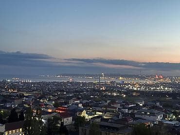 3 otaqlı, Yeni tikili, 105 kv. m — 1