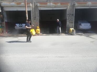 объекты в баку купить: Salam VIP AVTO MOYKA icareye verilir 3 Bokslu Super temirli hercur — 4