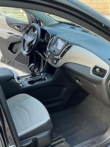 vito disk: Chevrolet Equinox: 1.5 l | 2022 il 82000 km Ofrouder/SUV — 6