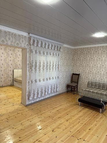 kira evler: 3 otaqlı, 75 kv. m, Kredit yoxdur, Yeni təmirli — 4