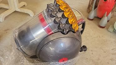 Məhsul: Dyson Big Ball Allergy 2 tozsoran (silindr tipli) — 1