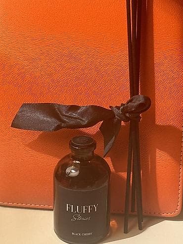 İstidafe olunmuyub, instagramda aldim FLUFFY Stories – Black Cherry lalafo.az -da İstidafe olunmuyub, instagramda aldim FLUFFY Stories – Black Cherry