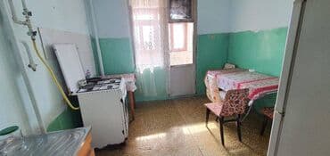 ehmedlide ucuz evler: Bakı, 3 otaqlı, Köhnə tikili, m. Əhmədli, 85 kv. m — 2