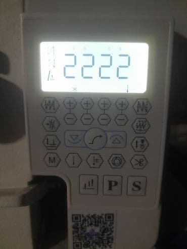 lalafo az ucuz tap samovarlar: JAKI sənaye tikiş maşını – inteqrə olunmuş servo motorlu model — 3