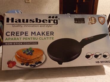 Aspiratorlar: Bilinçik bişirən bir dəfə isdifadə olunub 22 azn awagi verile biler — 1