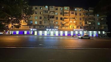 rp5 pirallahi: İcarəyə verilir obyekt 550 m², Xətai r. Daha 7 şəklə bax Agentlik 1 — 1