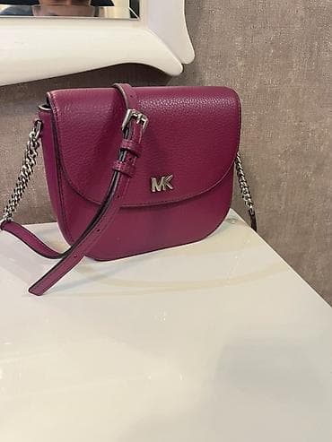 xaç sep: Çiyin çantası, Michael Kors — 1