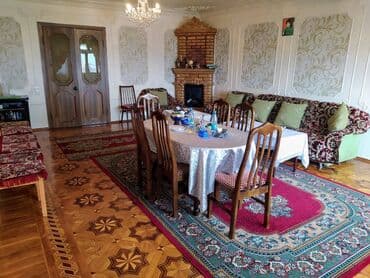 bina evlərinin satışı: Bakı, 3 otaqlı, Köhnə tikili, 100 kv. m — 1