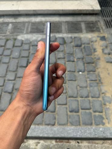 smartfon: Xiaomi Redmi smartfon hec bir problemi yoxdu zavod telefondu usta uzu — 4
