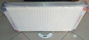 termos caynik: Panel Radiator — 1