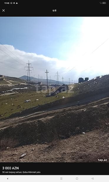 yevlaxda kiraye evler: Tikinti — 2